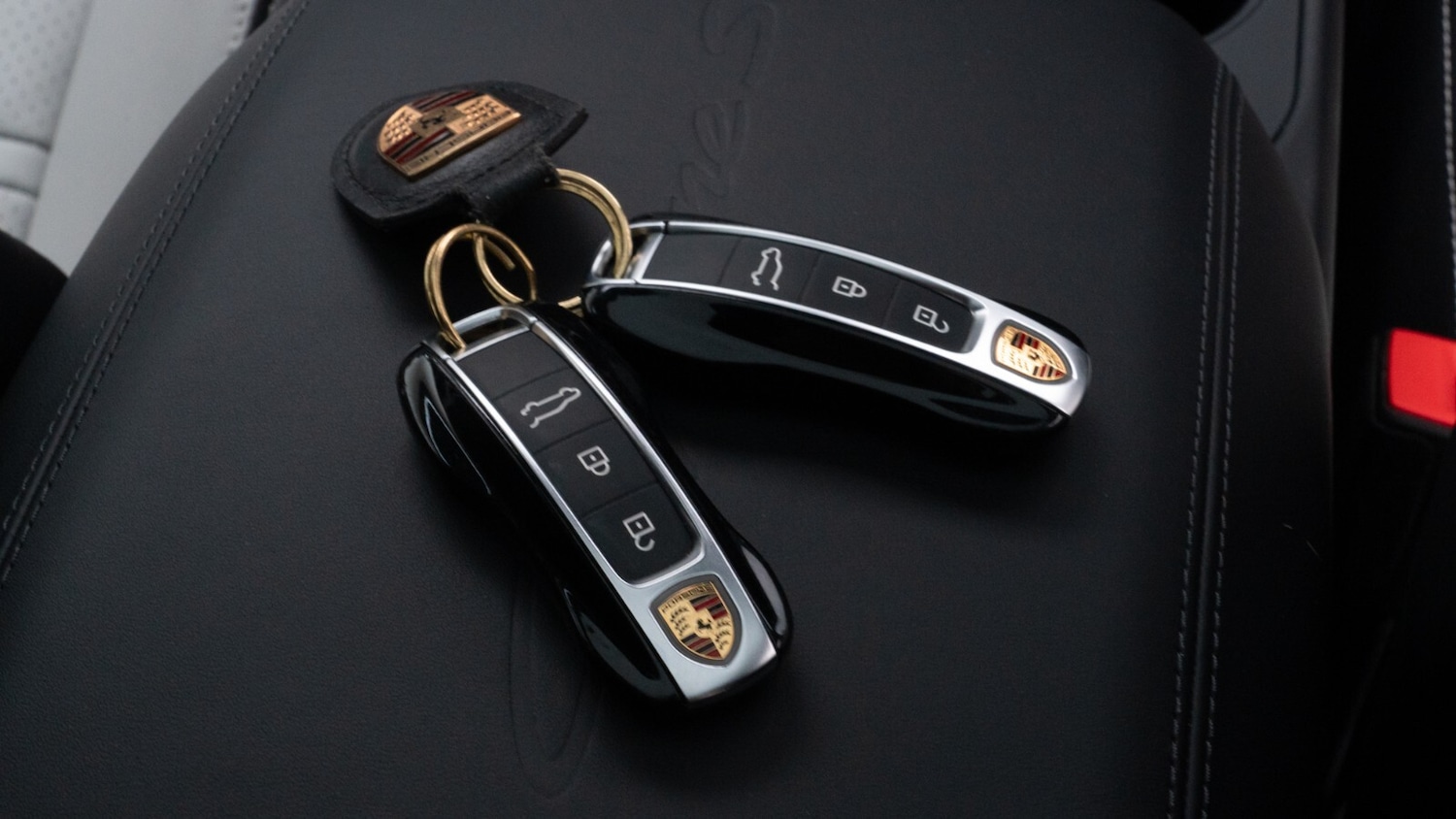 Used Porsche Cayenne 2024 for sale - 76766112: Photo 19