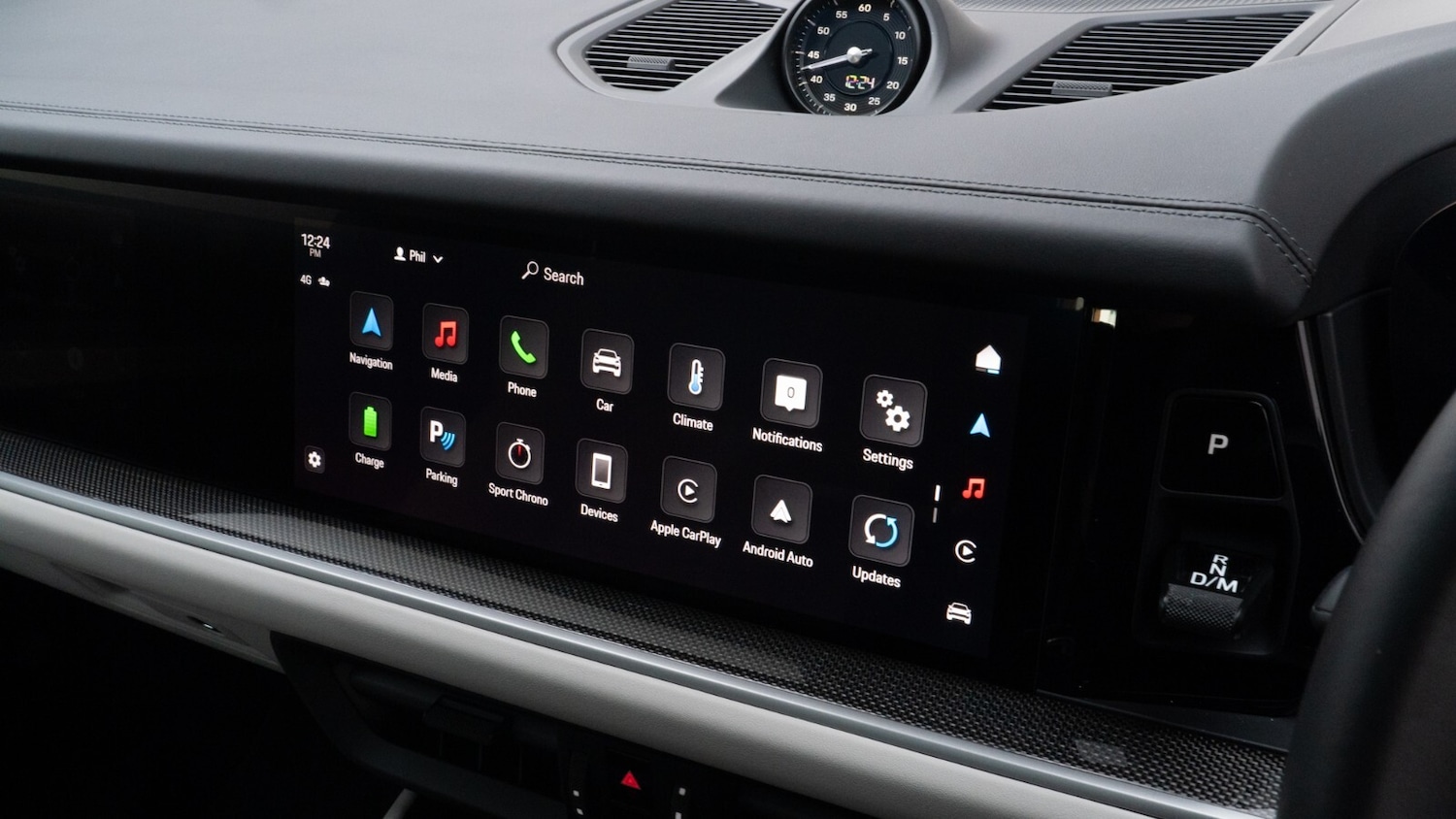 Used Porsche Cayenne 2024 for sale - 76766112: Photo 21