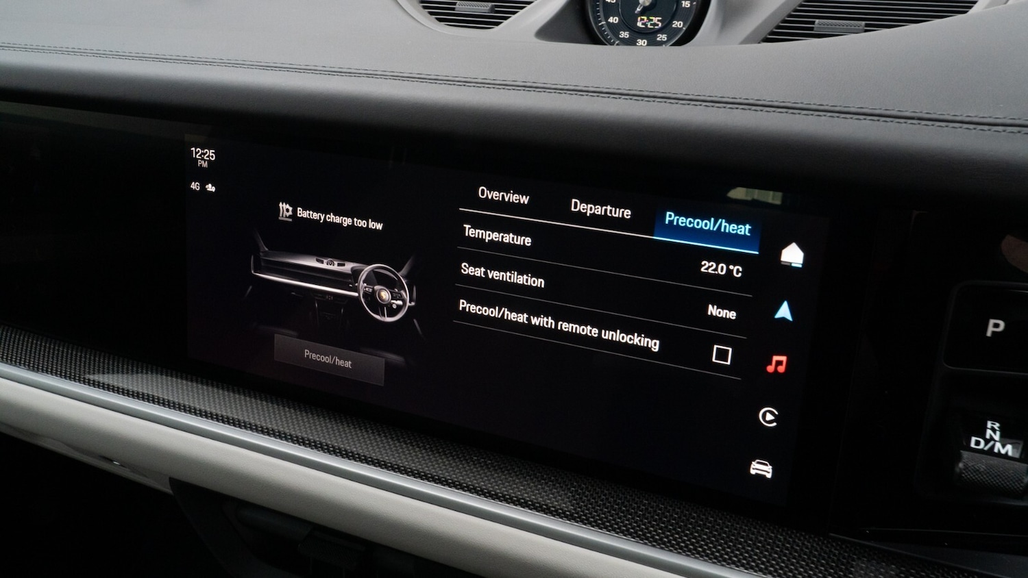 Used Porsche Cayenne 2024 for sale - 76766112: Photo 23