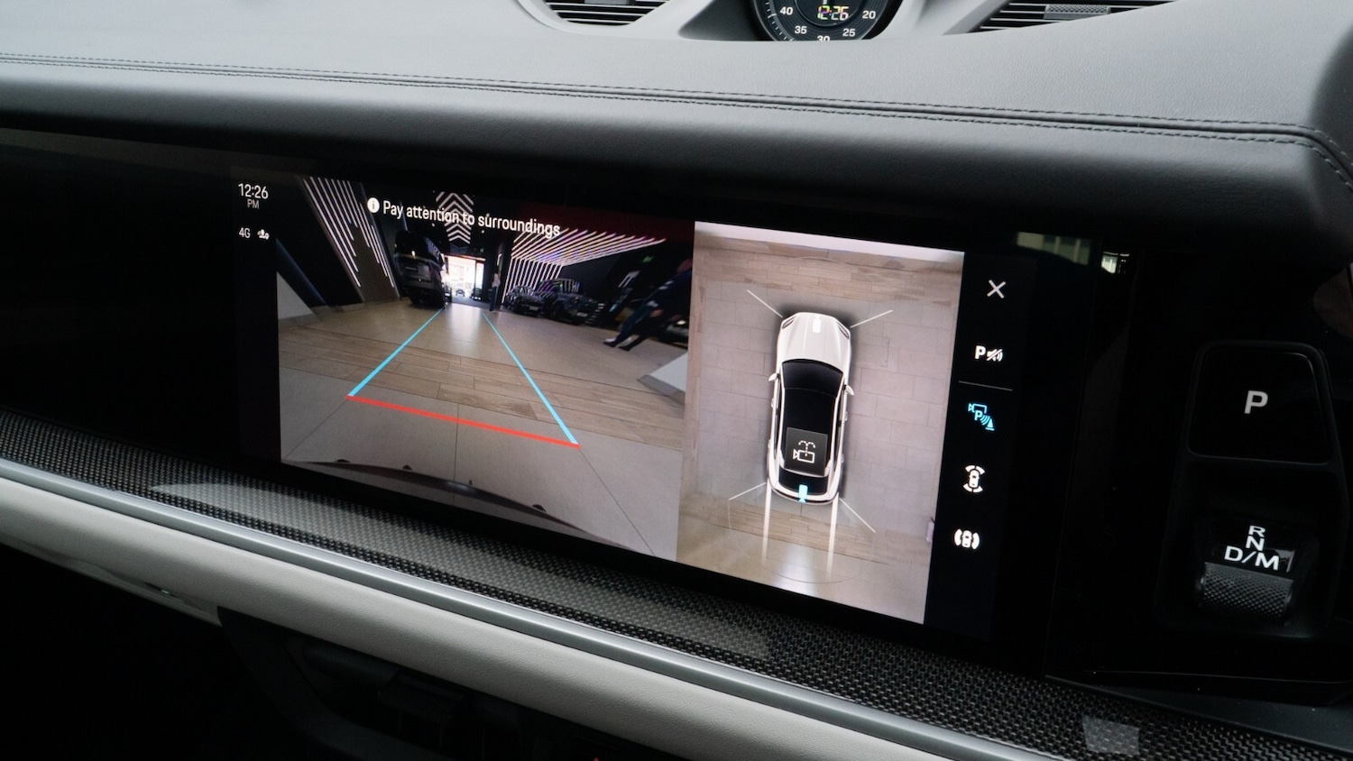 Used Porsche Cayenne 2024 for sale - 76766112: Photo 25