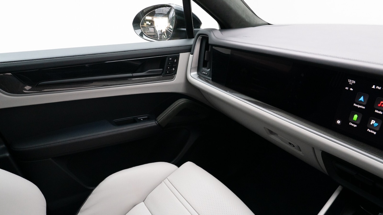 Used Porsche Cayenne 2024 for sale - 76766112: Photo 28