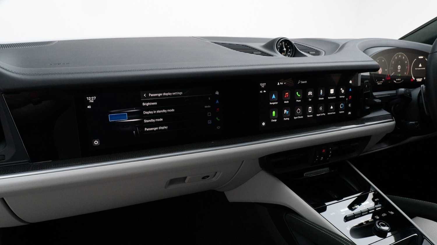 Used Porsche Cayenne 2024 for sale - 76766112: Photo 30