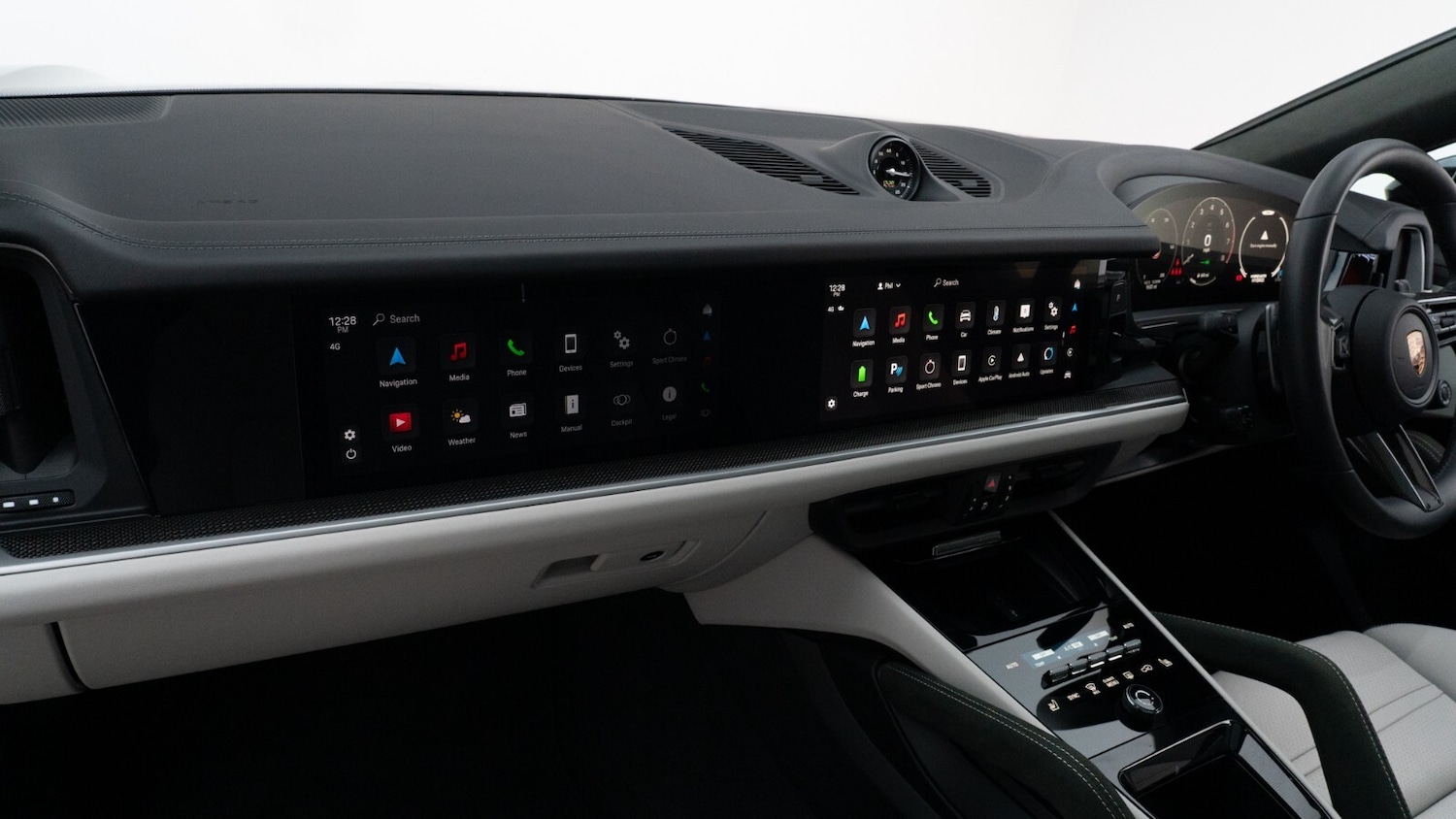 Used Porsche Cayenne 2024 for sale - 76766112: Photo 31