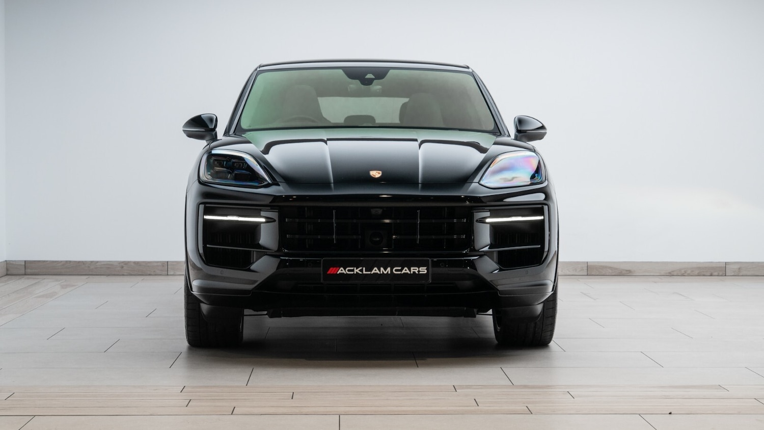 Used Porsche Cayenne 2024 for sale - 76766112: Photo 4