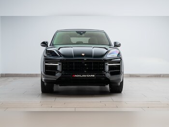 Used Porsche Cayenne 2024 for sale - 76766112: Photo