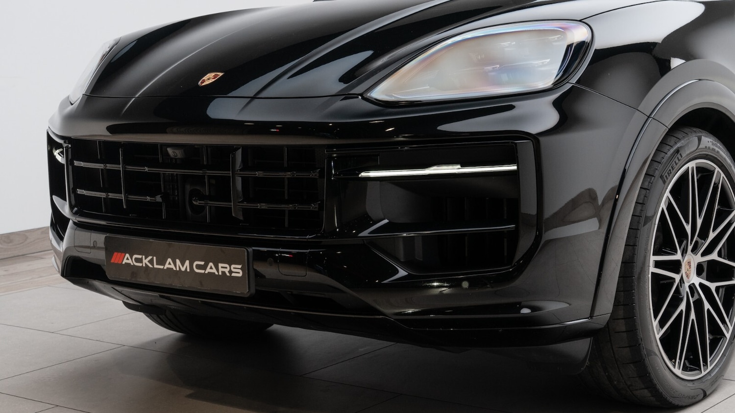 Used Porsche Cayenne 2024 for sale - 76766112: Photo 5