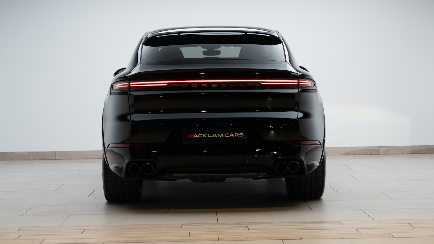 Used Porsche Cayenne 2024 for sale - 76766112: Photo 8