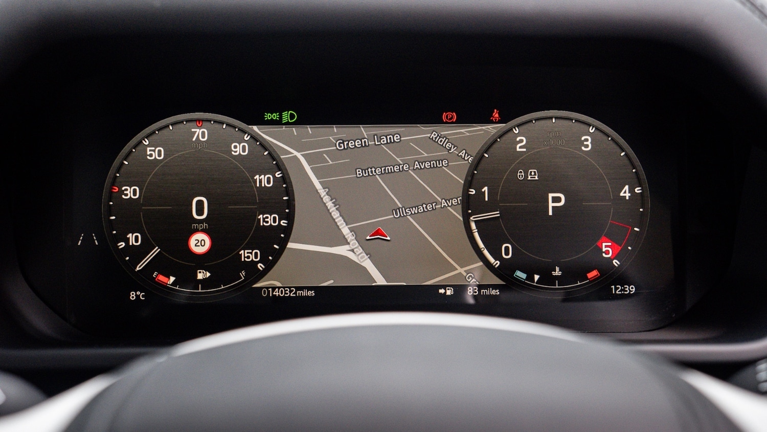 Used Land Rover Defender 2025 for sale - 76966487: Photo 14