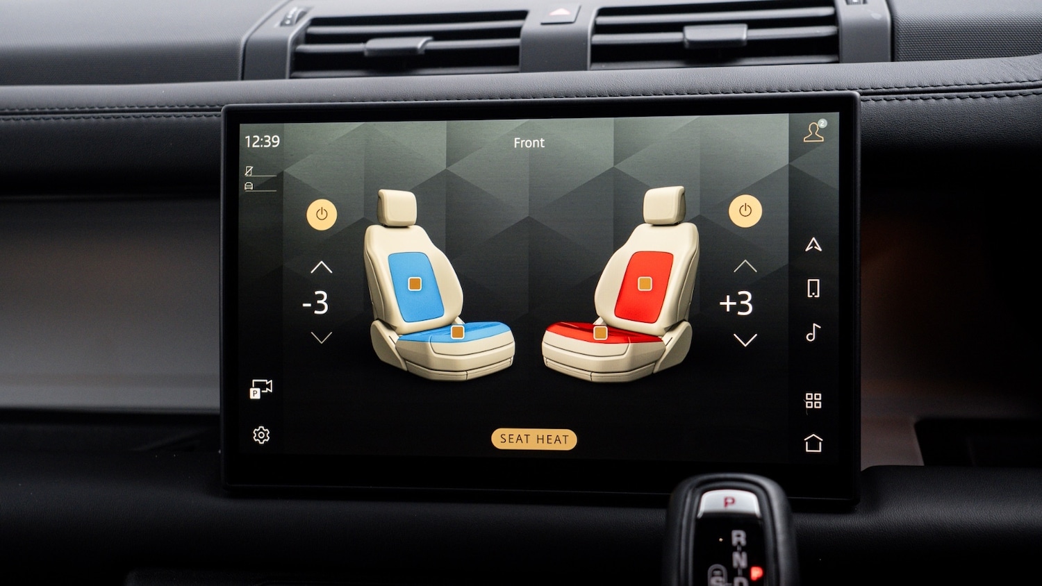 Used Land Rover Defender 2025 for sale - 76966487: Photo 17