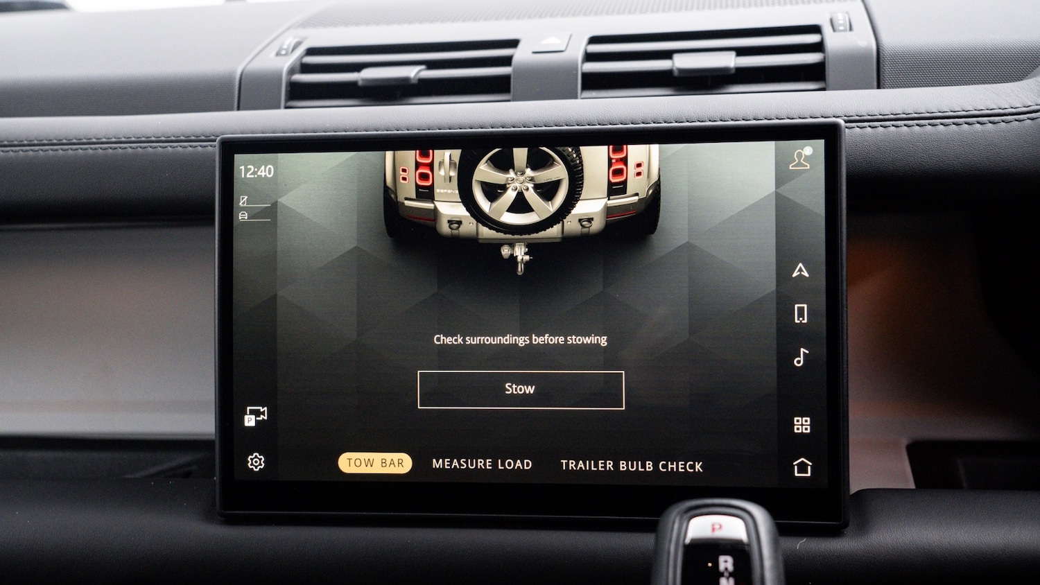 Used Land Rover Defender 2025 for sale - 76966487: Photo 19