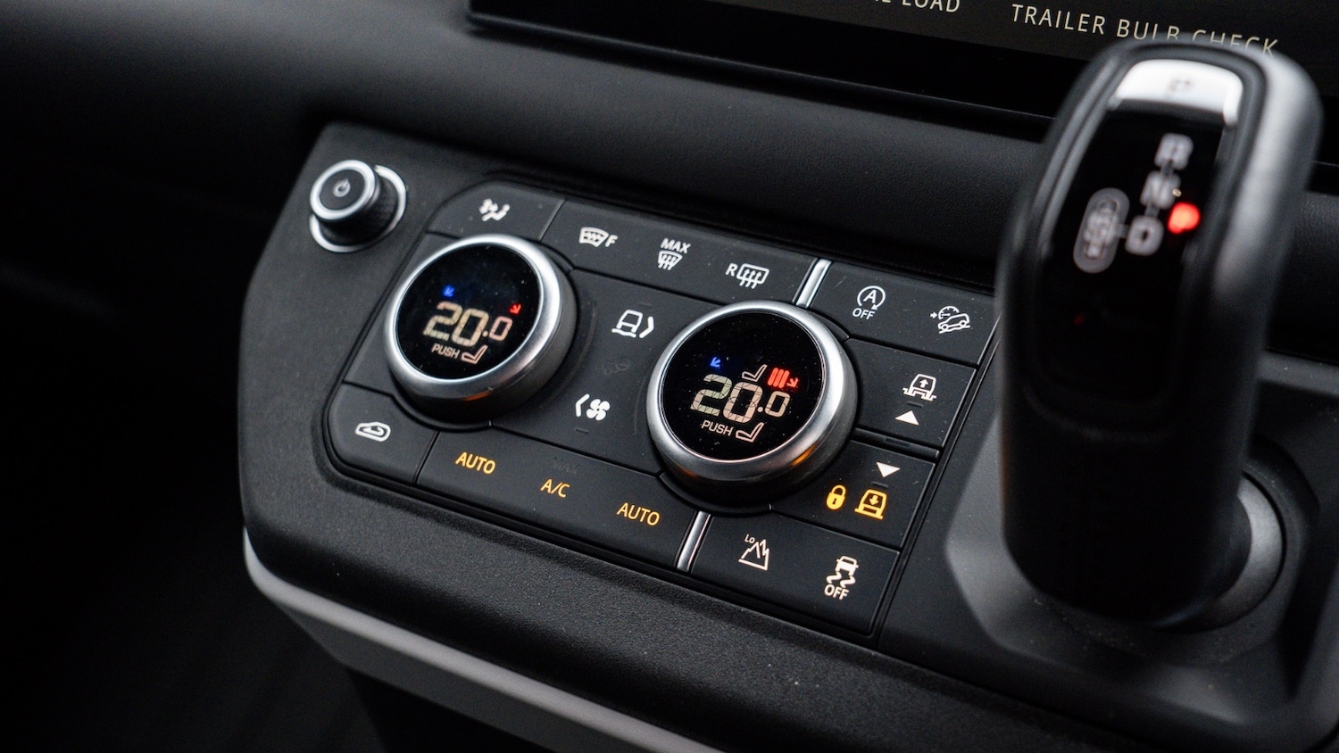 Used Land Rover Defender 2025 for sale - 76966487: Photo 20