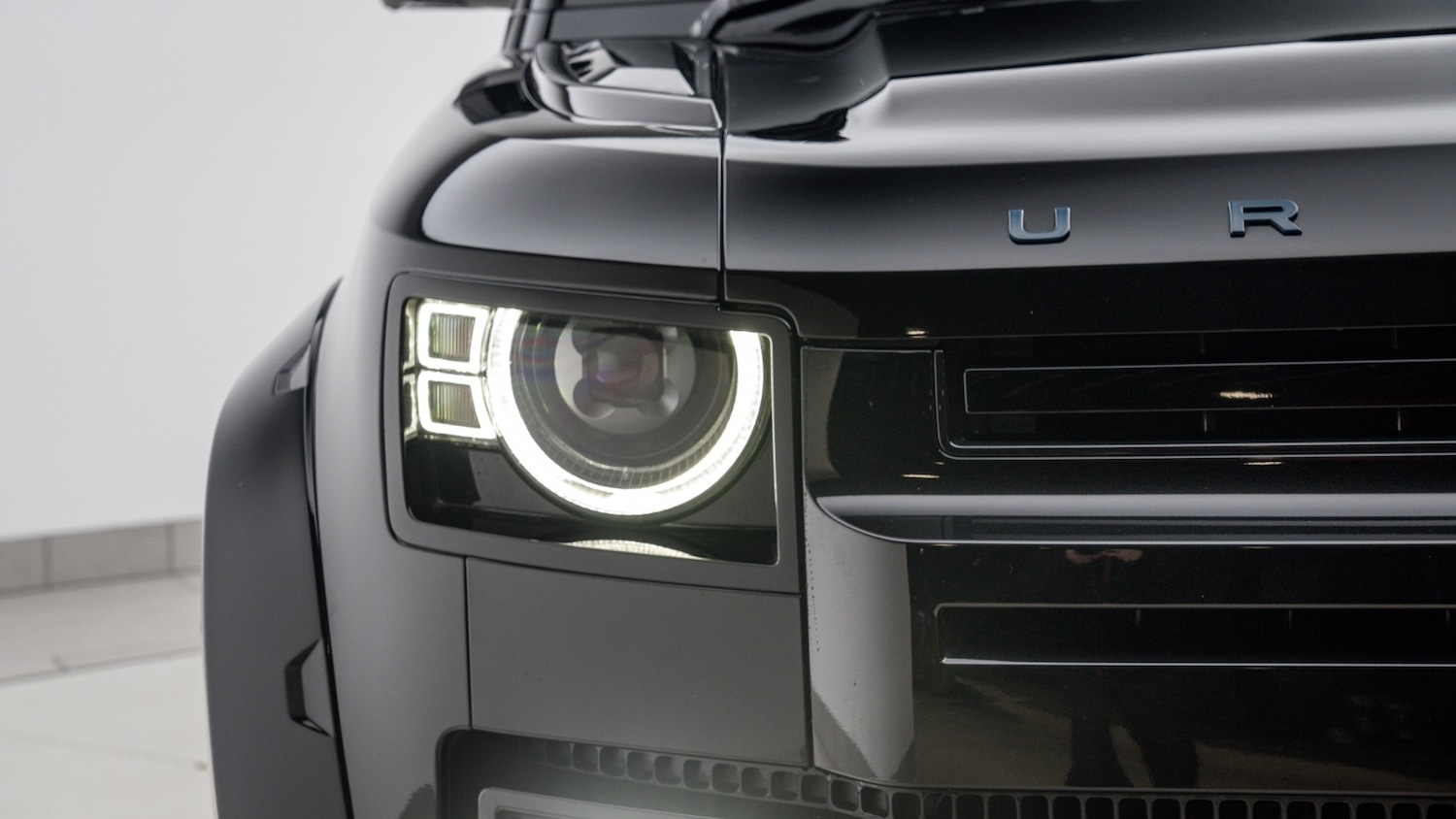 Used Land Rover Defender 2025 for sale - 76966487: Photo 26