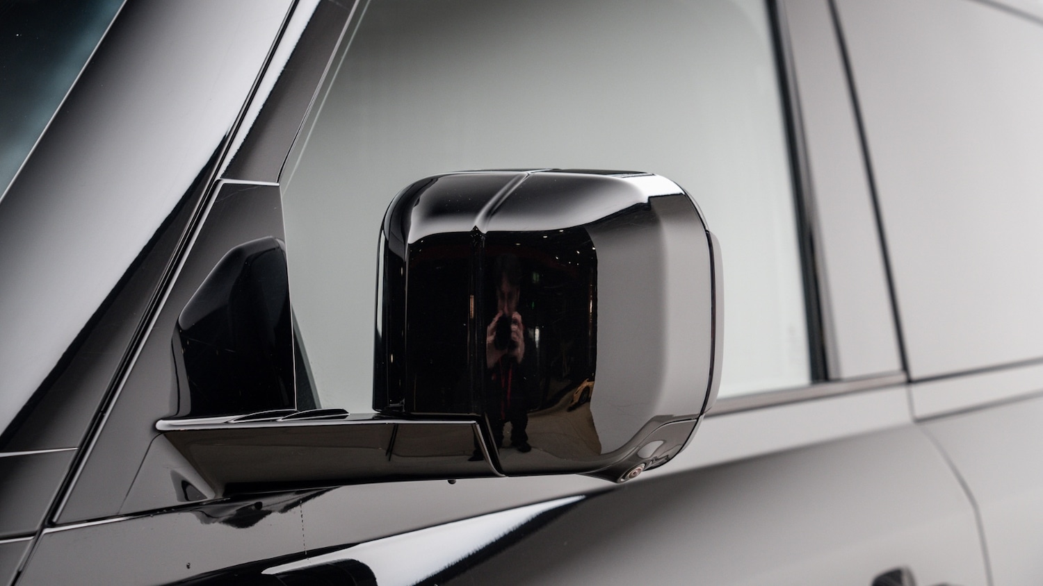 Used Land Rover Defender 2025 for sale - 76966487: Photo 28