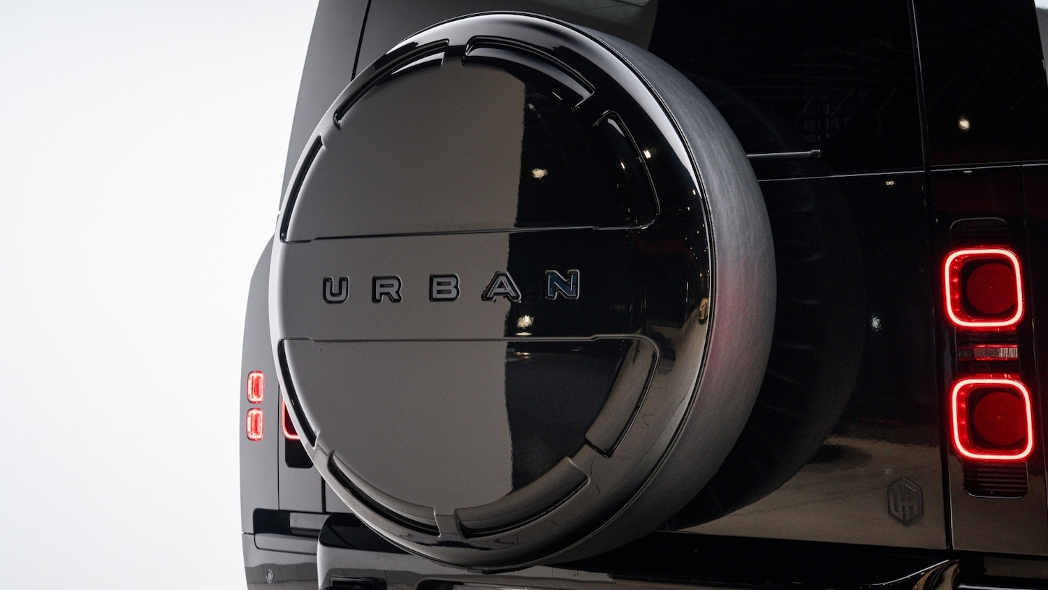 Used Land Rover Defender 2025 for sale - 76966487: Photo 35