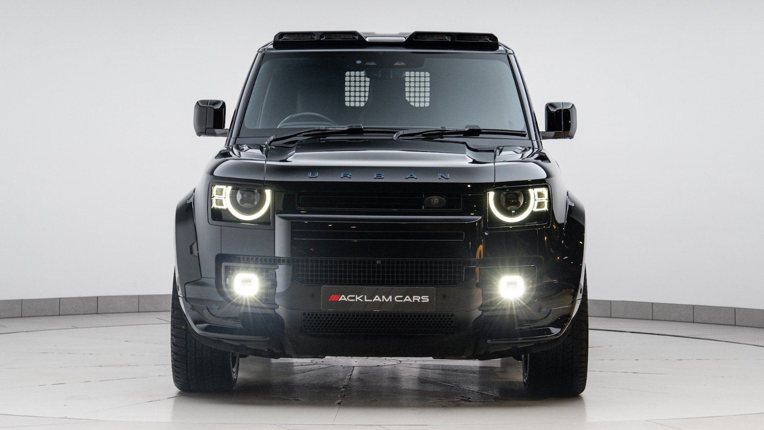 Used Land Rover Defender 2025 for sale - 76966487: Photo 5