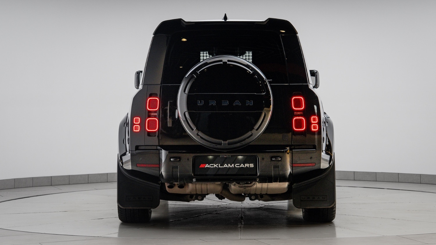 Used Land Rover Defender 2025 for sale - 76966487: Photo 8