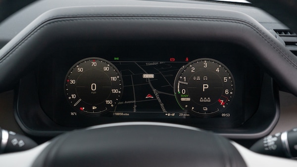 Used Land Rover Defender 2022 for sale - 75625442: Photo 12