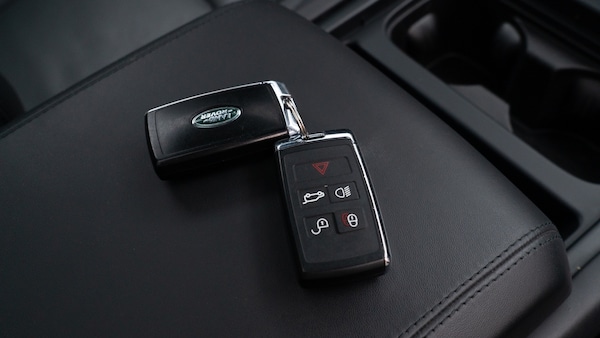 Used Land Rover Defender 2022 for sale - 75625442: Photo 13
