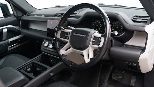 Used Land Rover Defender 2022 for sale - 75625442: Photo 17