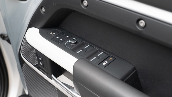 Used Land Rover Defender 2022 for sale - 75625442: Photo 18