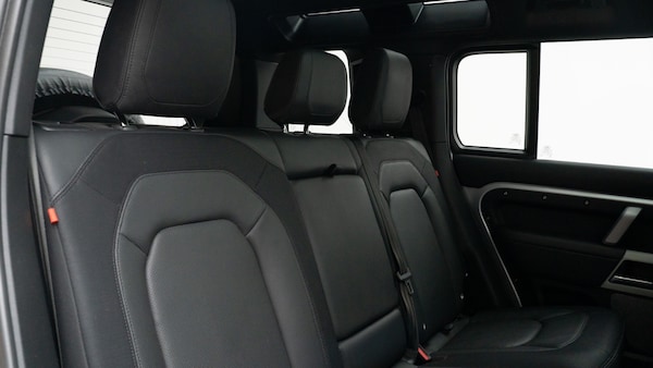 Used Land Rover Defender 2022 for sale - 75625442: Photo 21