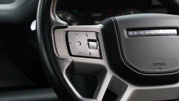 Used Land Rover Defender 2022 for sale - 75625442: Photo 24