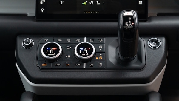 Used Land Rover Defender 2022 for sale - 75625442: Photo 26