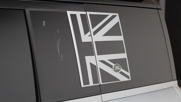 Used Land Rover Defender 2022 for sale - 75625442: Photo 28
