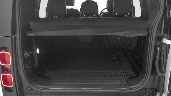 Used Land Rover Defender 2022 for sale - 75625442: Photo 32