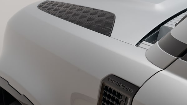 Used Land Rover Defender 2022 for sale - 75625442: Photo 33
