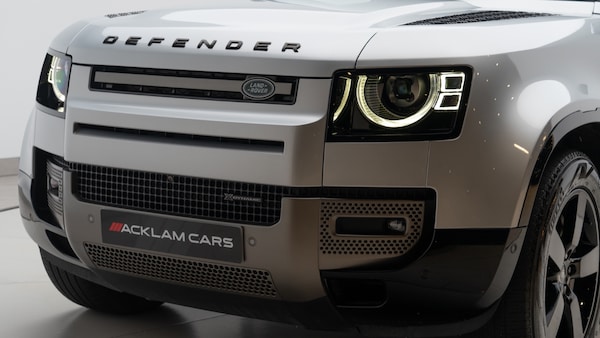 Used Land Rover Defender 2022 for sale - 75625442: Photo 36