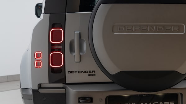 Used Land Rover Defender 2022 for sale - 75625442: Photo 37