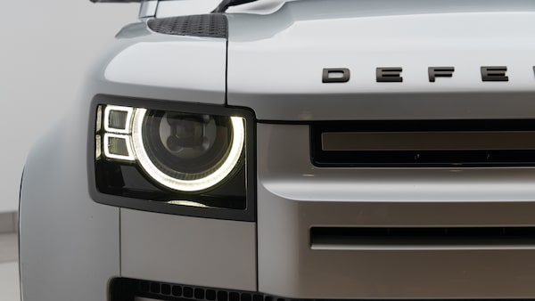 Used Land Rover Defender 2022 for sale - 75625442: Photo 38