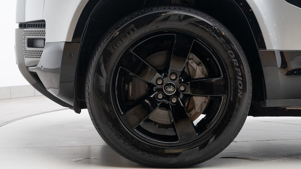 Used Land Rover Defender 2022 for sale - 75625442: Photo 7