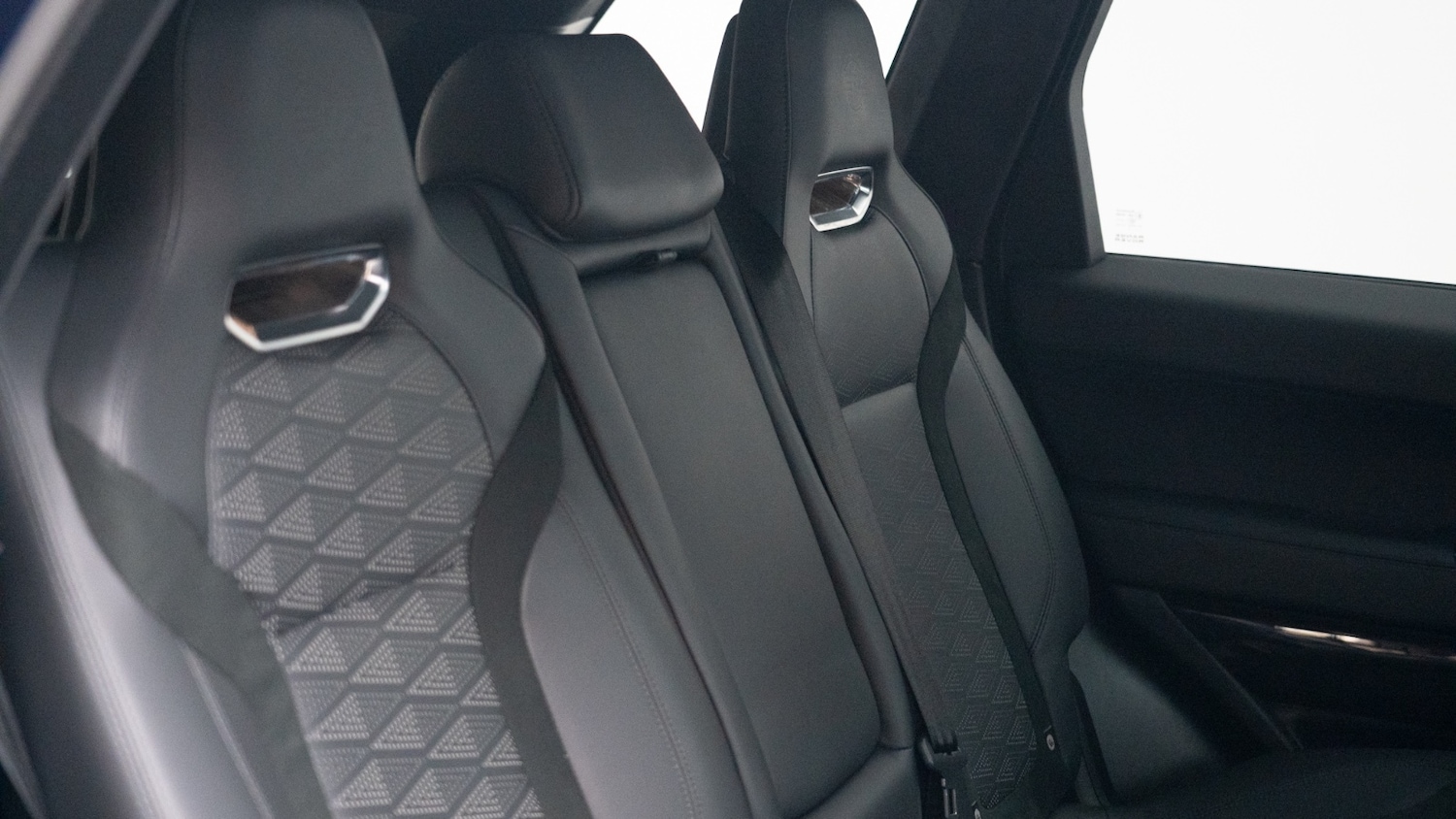 Used Land Rover Range Rover Sport 2020 for sale - 76428058: Photo 14