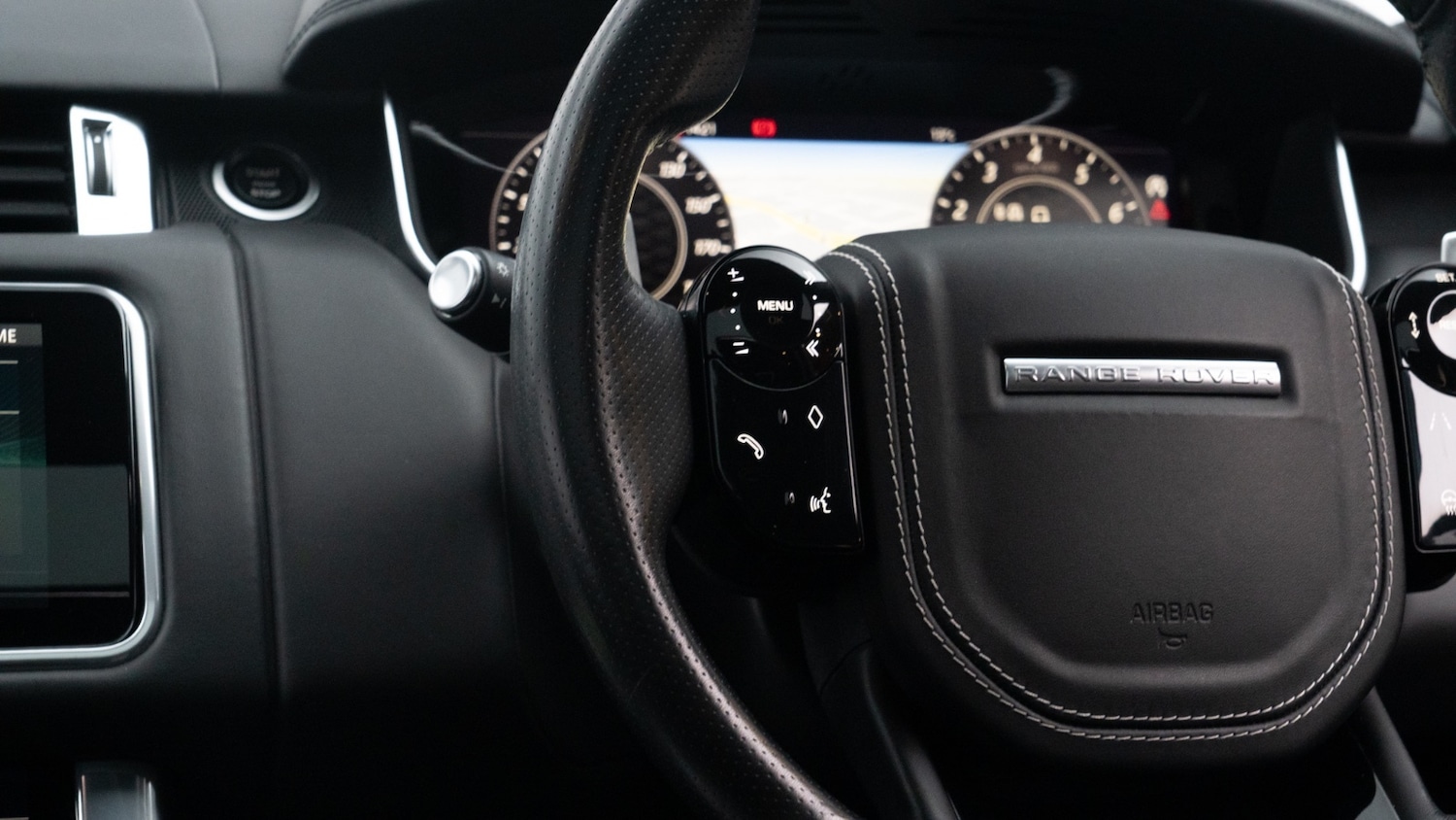 Used Land Rover Range Rover Sport 2020 for sale - 76428058: Photo 18