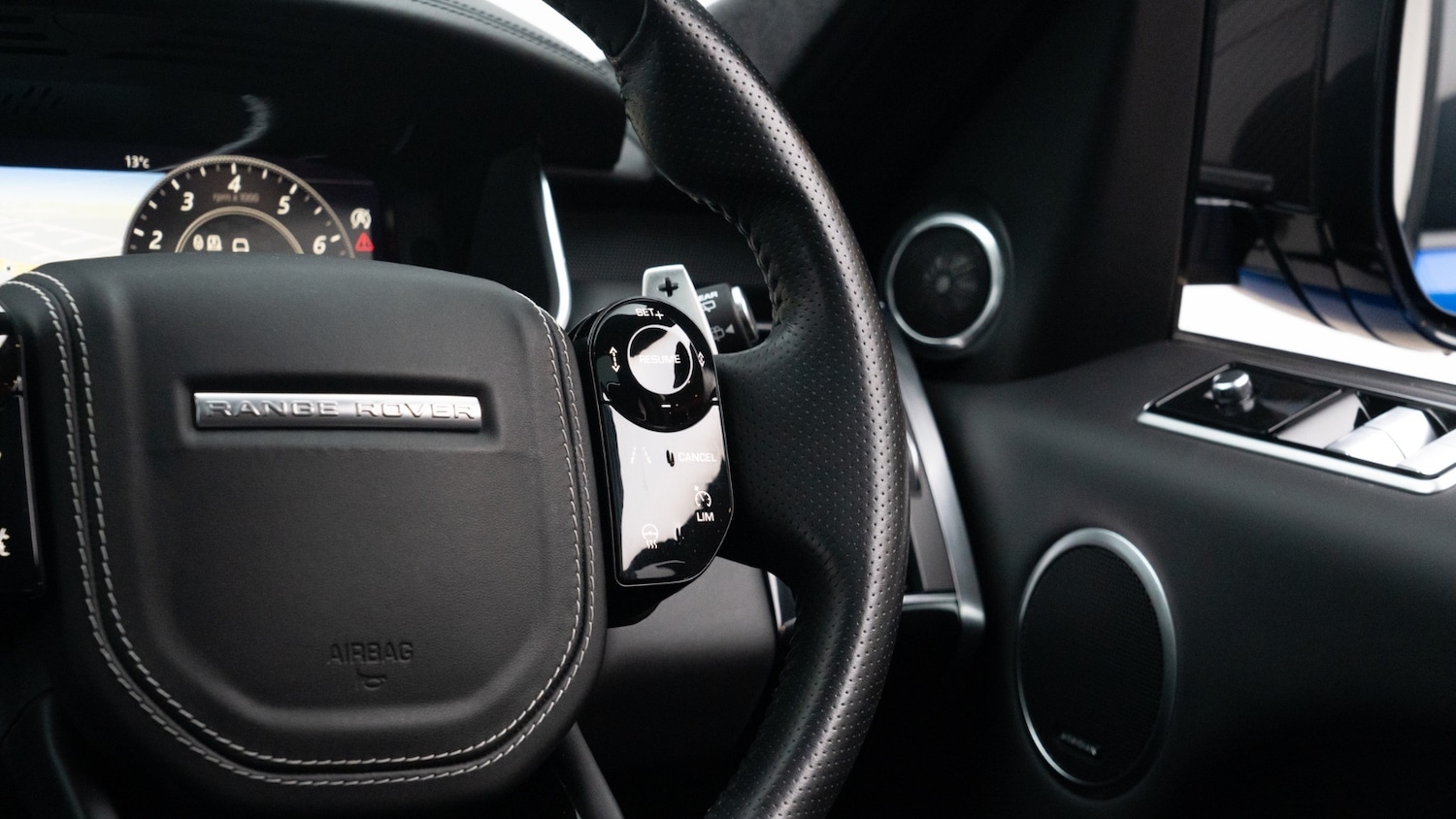 Used Land Rover Range Rover Sport 2020 for sale - 76428058: Photo 19