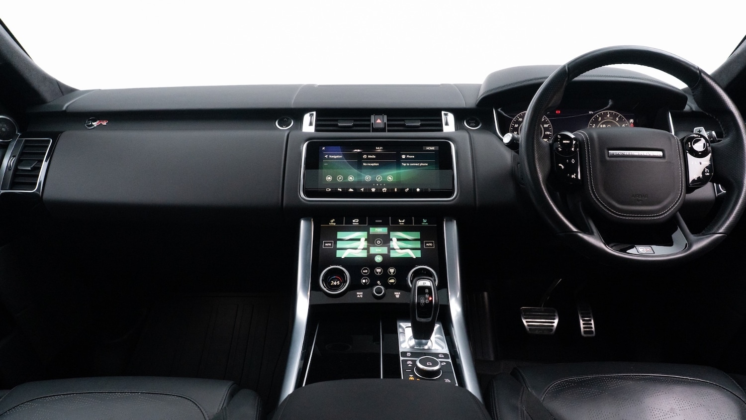 Used Land Rover Range Rover Sport 2020 for sale - 76428058: Photo 2
