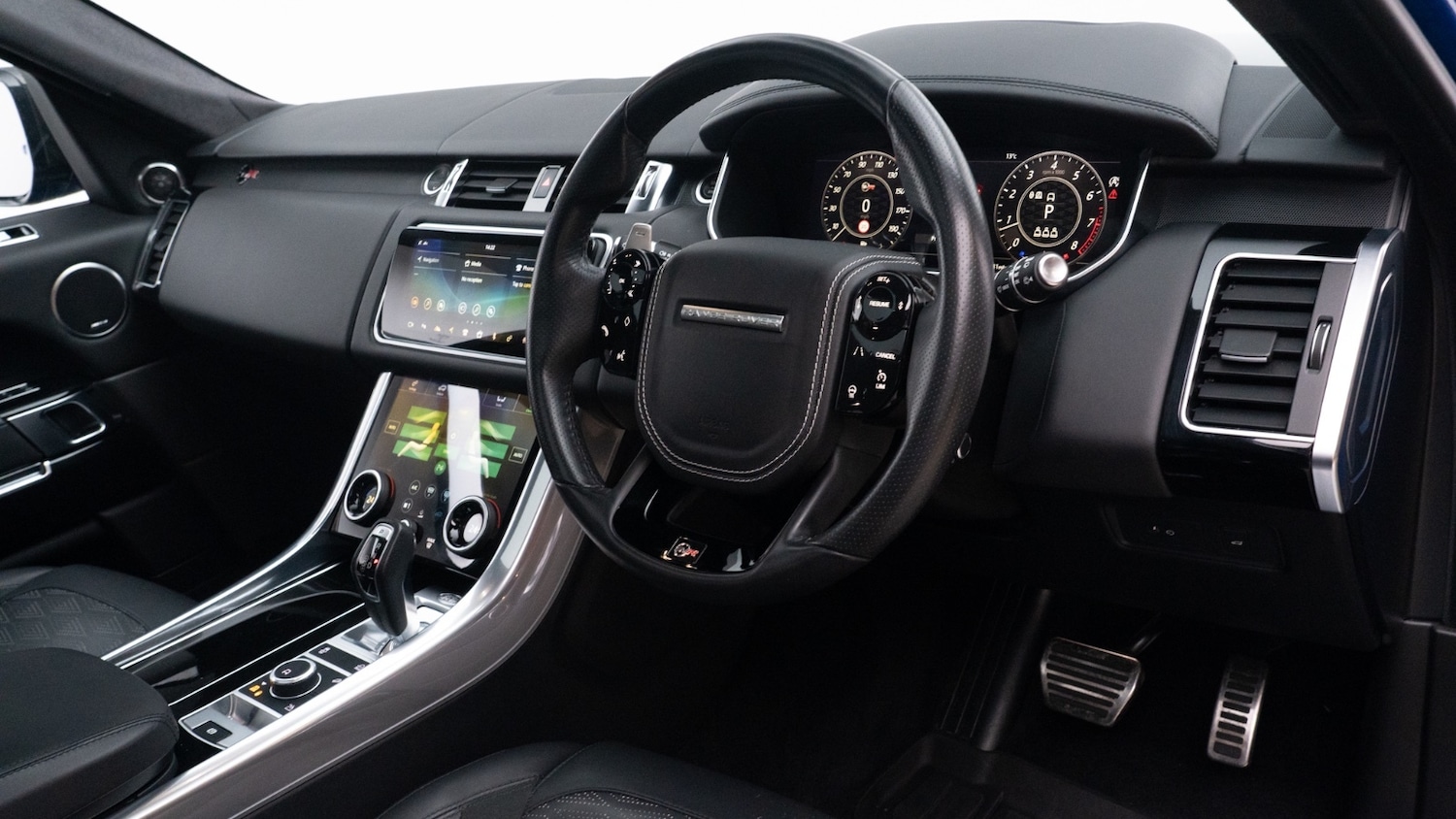 Used Land Rover Range Rover Sport 2020 for sale - 76428058: Photo 22