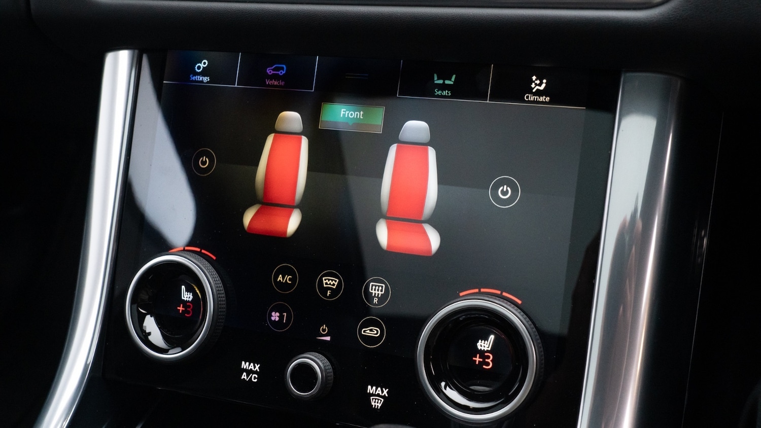 Used Land Rover Range Rover Sport 2020 for sale - 76428058: Photo 25