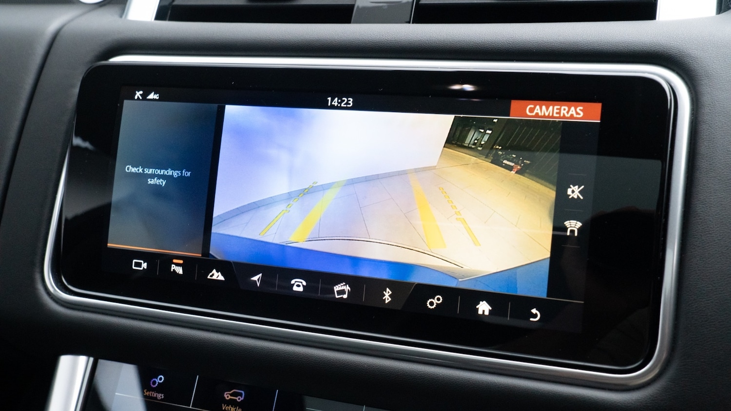 Used Land Rover Range Rover Sport 2020 for sale - 76428058: Photo 26