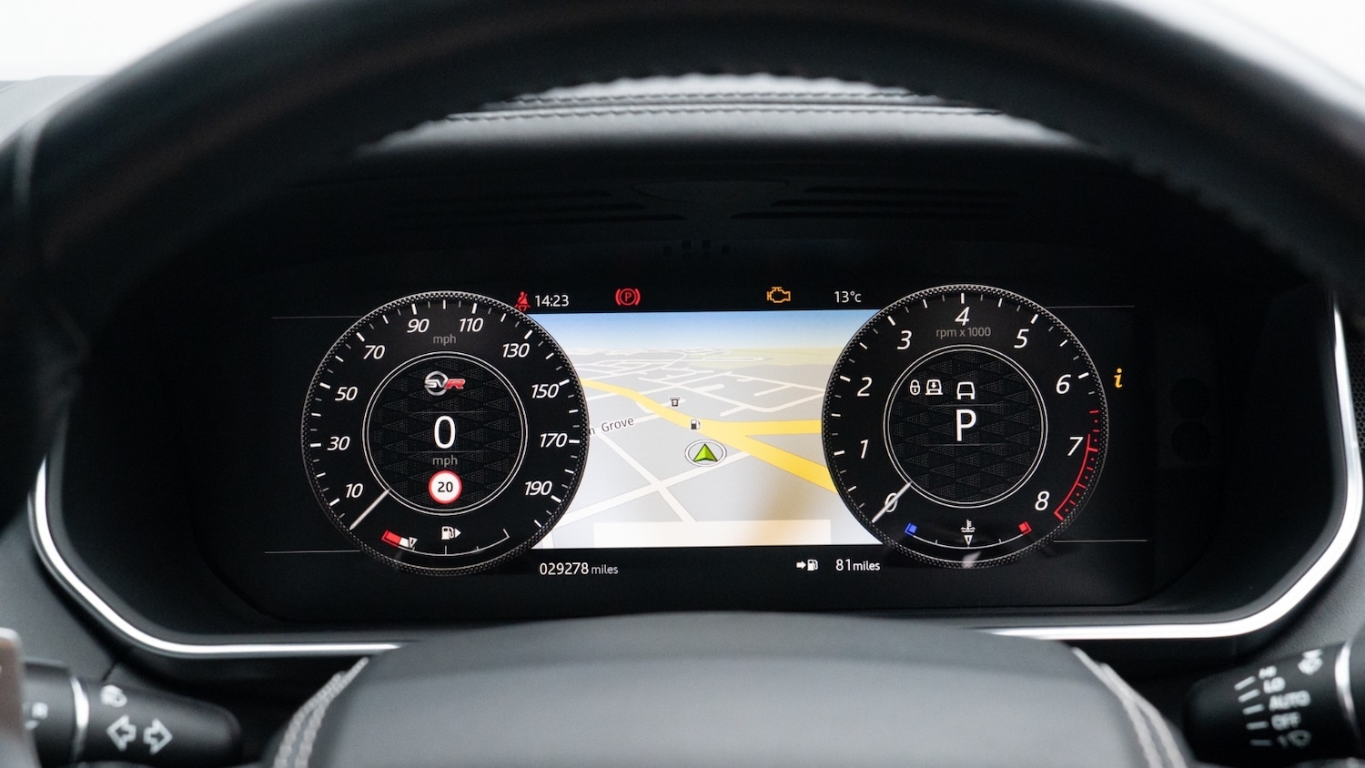 Used Land Rover Range Rover Sport 2020 for sale - 76428058: Photo 29