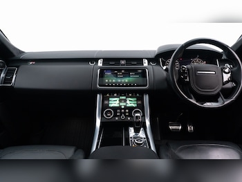 Used Land Rover Range Rover Sport 2020 for sale - 76428058: Photo