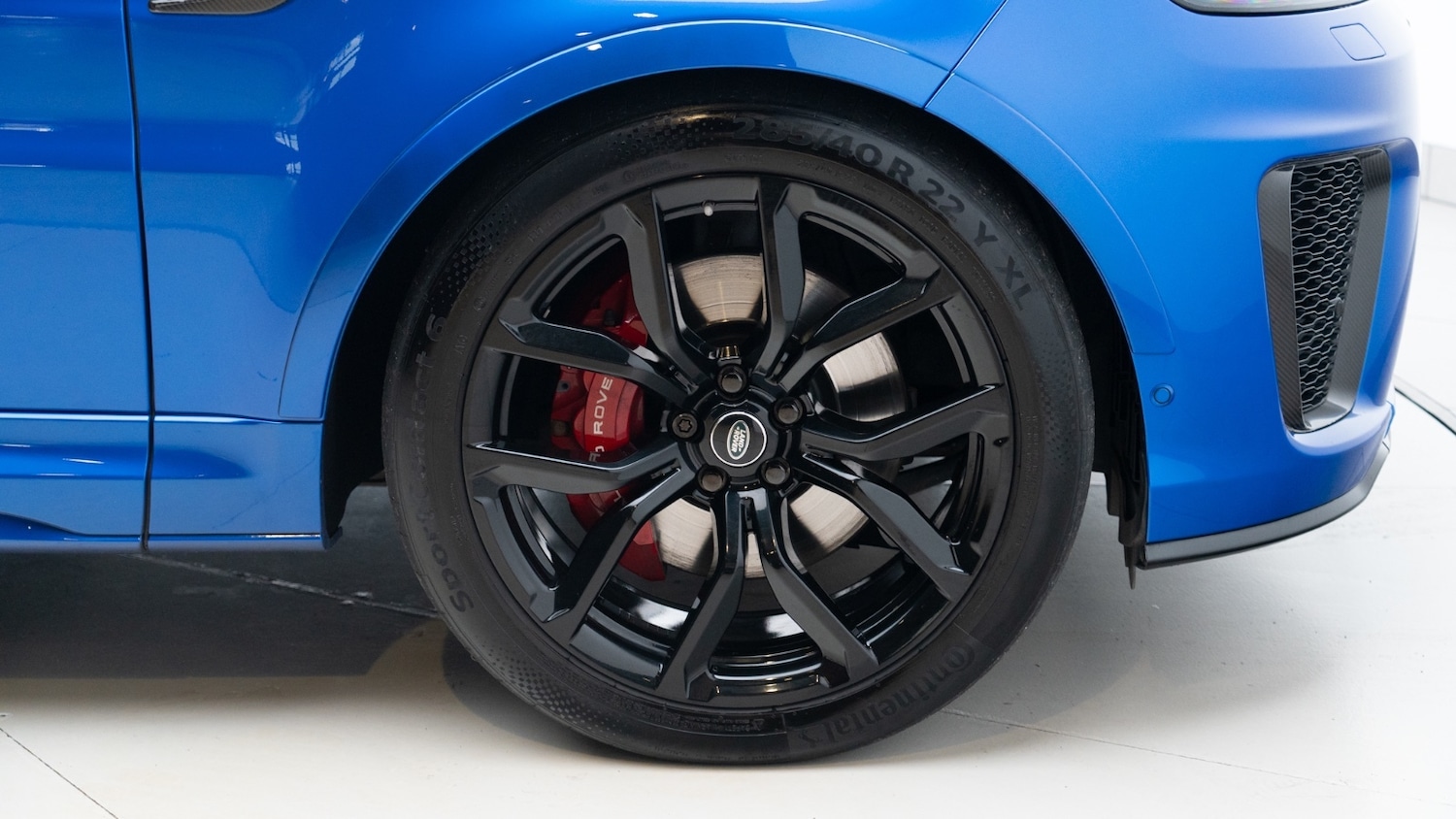 Used Land Rover Range Rover Sport 2020 for sale - 76428058: Photo 32