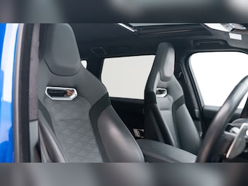 Used Land Rover Range Rover Sport 2020 for sale - 76428058: Photo