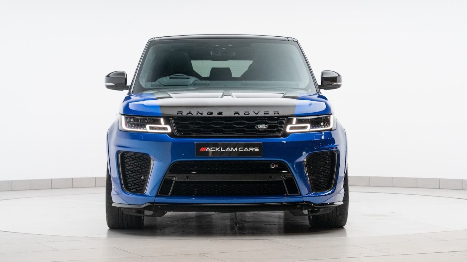 Used Land Rover Range Rover Sport 2020 for sale - 76428058: Photo 4