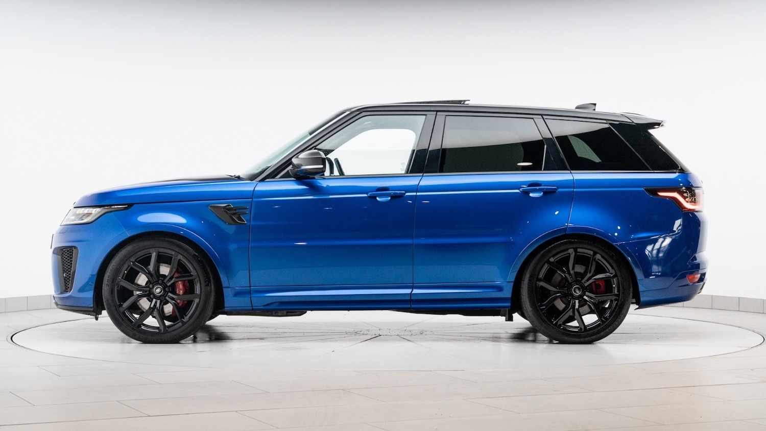 Used Land Rover Range Rover Sport 2020 for sale - 76428058: Photo 5