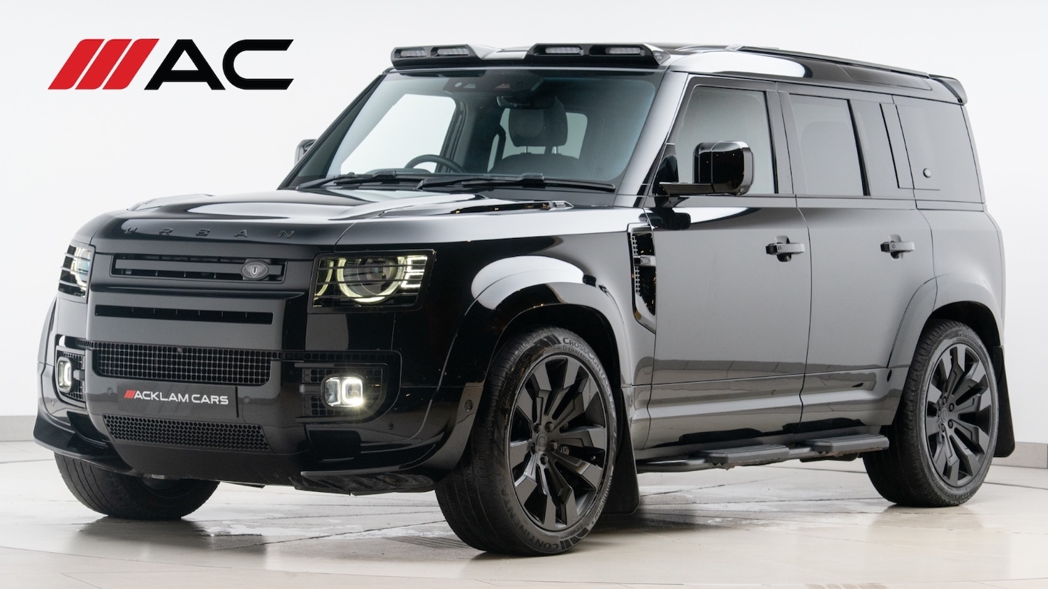 Used Land Rover Defender 2024 for sale - 76709516: Photo 1