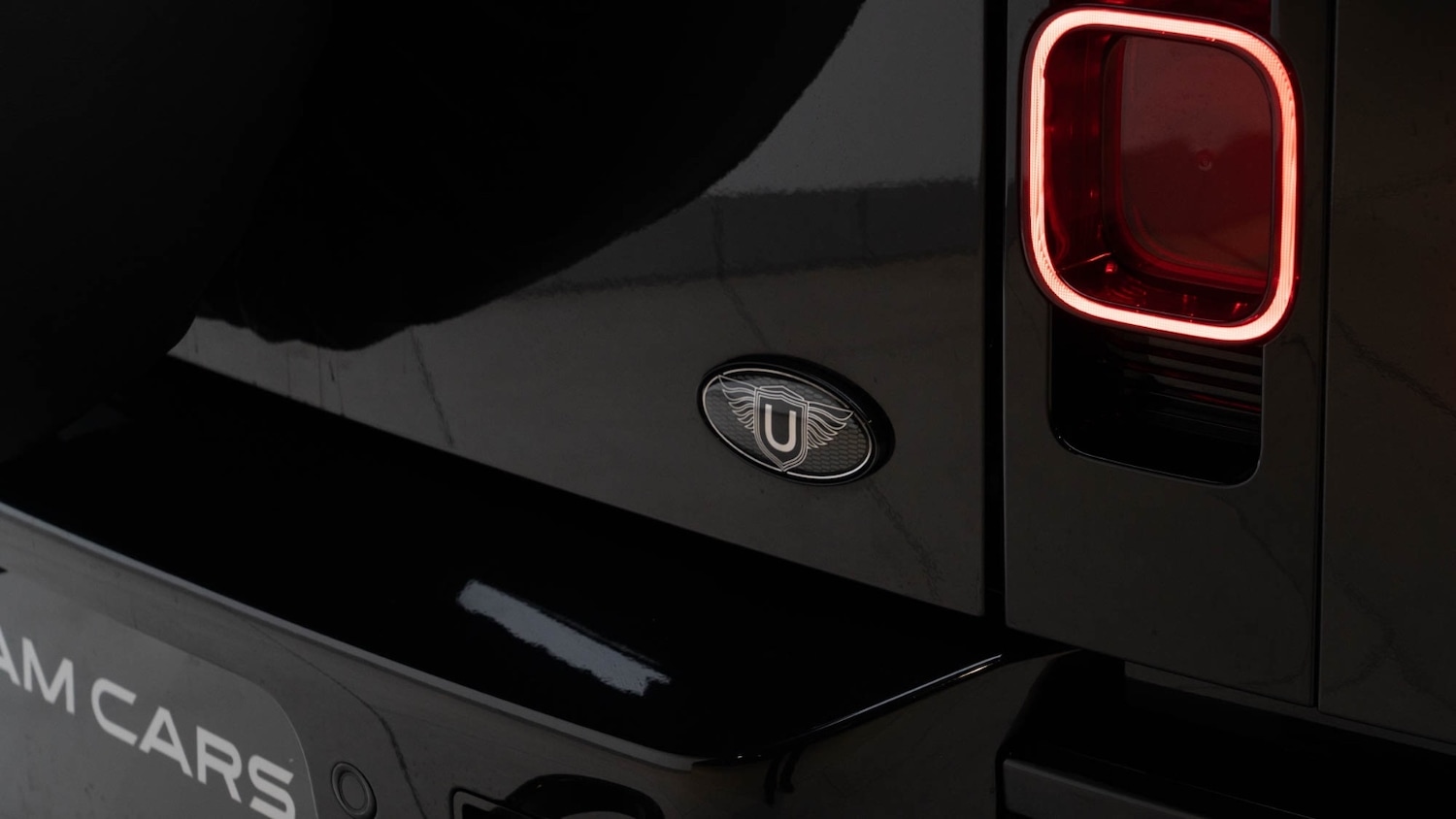 Used Land Rover Defender 2024 for sale - 76709516: Photo 13