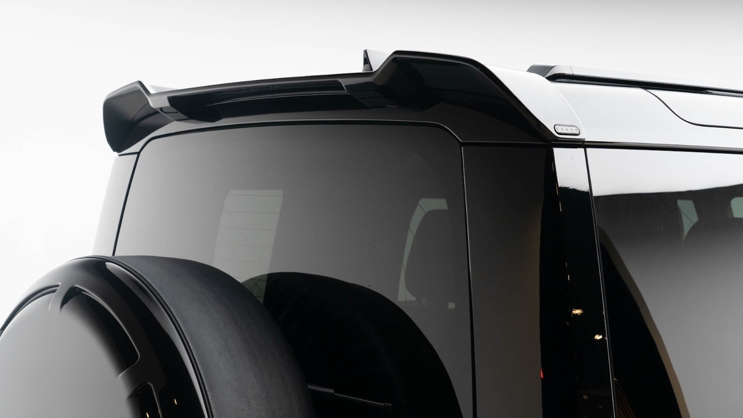 Used Land Rover Defender 2024 for sale - 76709516: Photo 14